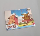 Pikachu's Vacation