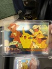 Pikachu's Vacation