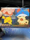 Pikachu's Vacation