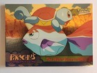 Pikachu's Vacation