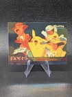 Pikachu's Vacation
