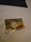 Pikachu's Vacation