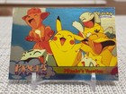 Pikachu's Vacation