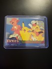 Pikachu's Vacation