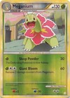Meganium