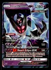 Dawn Wings Necrozma GX