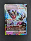 Dawn Wings Necrozma GX