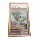 Dawn Wings Necrozma GX