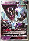 Dawn Wings Necrozma GX