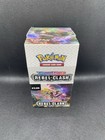 Half Booster Box