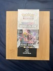 Half Booster Box