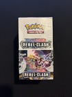 Half Booster Box