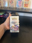 Half Booster Box