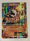 Mega Camerupt EX