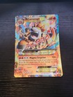 Mega Camerupt EX