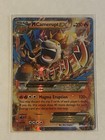 Mega Camerupt EX