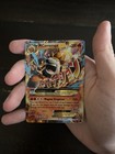 Mega Camerupt EX