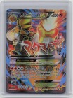 Mega Camerupt EX