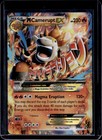 Mega Camerupt EX