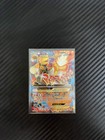 Mega Camerupt EX