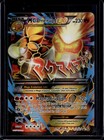 Mega Camerupt EX