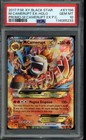 Mega Camerupt EX