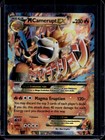 Mega Camerupt EX