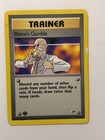 Blaine's Gamble
