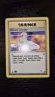 Blaine's Gamble