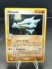 Marowak