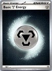 Basic Metal Energy