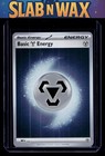Basic Metal Energy