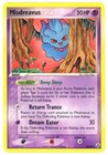 Misdreavus