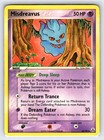 Misdreavus