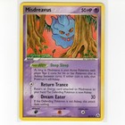 Misdreavus