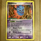 Misdreavus