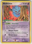 Misdreavus