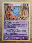 Misdreavus