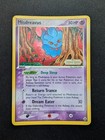 Misdreavus