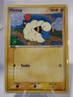 Mareep