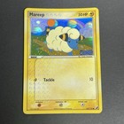 Mareep
