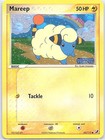 Mareep