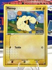 Mareep