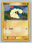 Mareep