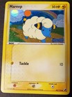 Mareep