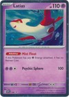 Latias