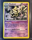 Dusknoir