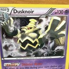 Dusknoir