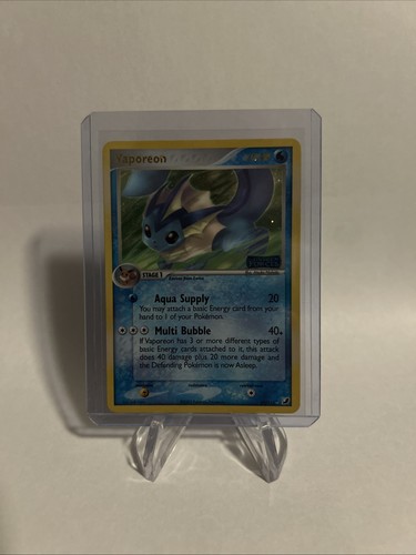 Vaporeon