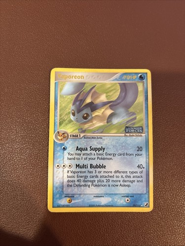 Vaporeon